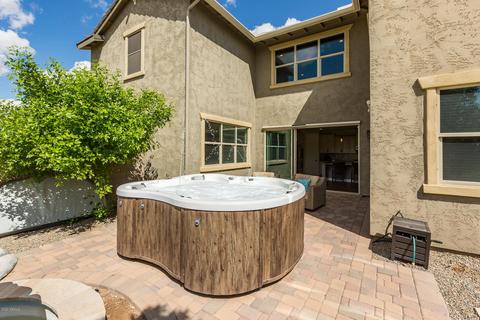 5319 S Excimer --, Mesa, AZ 85212 photo 49