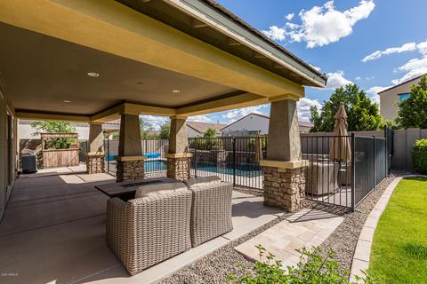5319 S Excimer --, Mesa, AZ 85212 photo 39