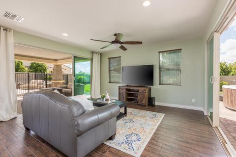 5319 S Excimer --, Mesa, AZ 85212 photo 16