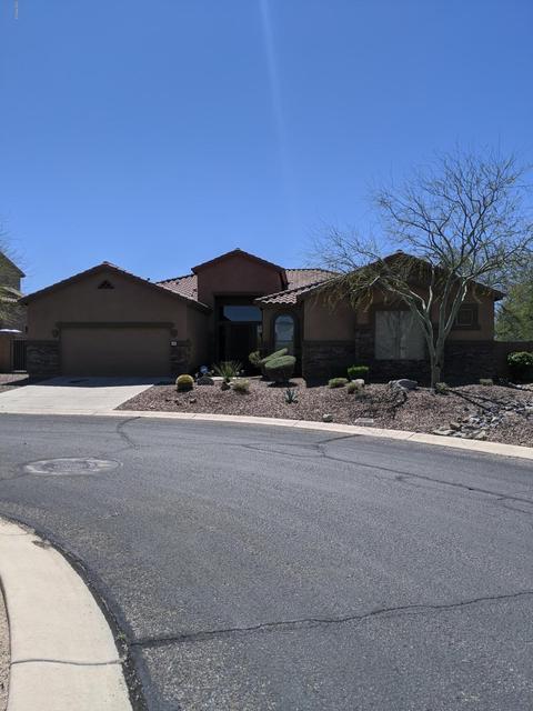 7505 E Tyndall Cir, Mesa, AZ 85207 photo 1