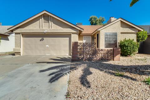 3868 Everett Dr, Phoenix, AZ 85032 photo 1