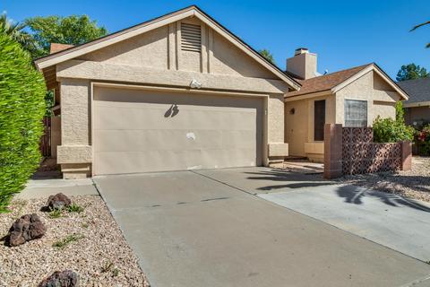 3868 Everett Dr, Phoenix, AZ 85032 photo 2
