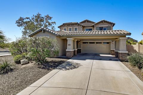 2835 E Jj Ranch Rd, Phoenix, AZ 85024 photo 3