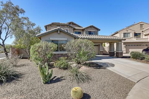 2835 E Jj Ranch Rd, Phoenix, AZ 85024 photo 2