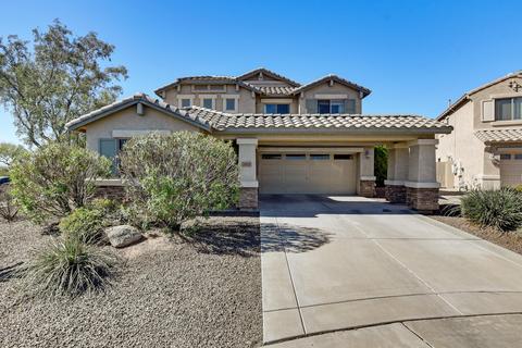 2835 E Jj Ranch Rd, Phoenix, AZ 85024 photo 1