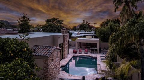 3252 E Vogel Ave, Phoenix, AZ 85028 photo 48