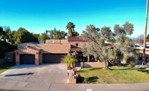 3252 E Vogel Ave, Phoenix, AZ 85028 photo 1