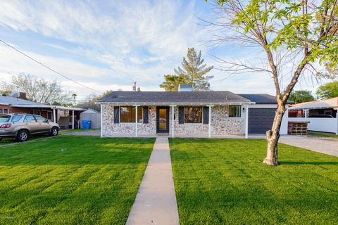 2824 E Avalon Dr, Phoenix, AZ 85016 photo 2