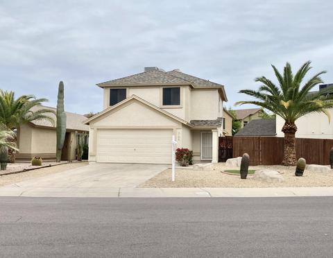 3106 E Michigan Ave, Phoenix, AZ 85032 photo 1