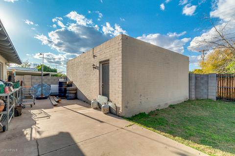 1720 E Jarvis Ave, Mesa, AZ 85204 photo 22