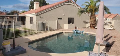 634 N Cobblestone St, Gilbert, AZ 85234 photo 20