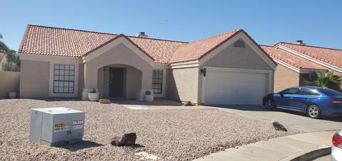 634 N Cobblestone St, Gilbert, AZ 85234 photo 3