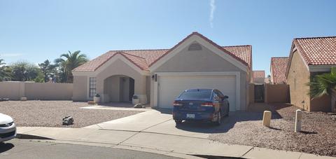 634 N Cobblestone St, Gilbert, AZ 85234 photo 1