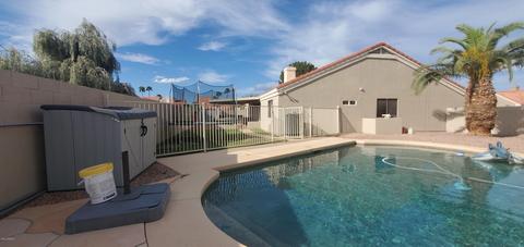 634 N Cobblestone St, Gilbert, AZ 85234 photo 22