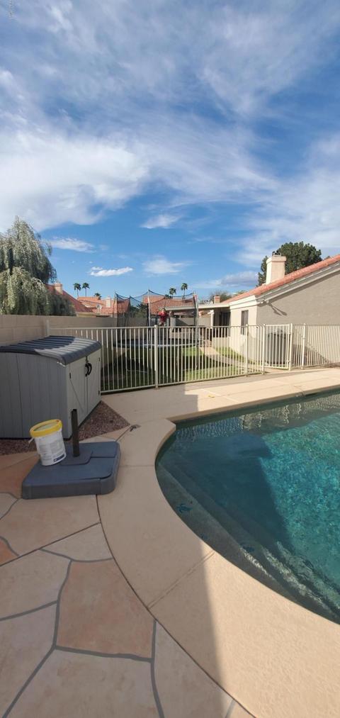 634 N Cobblestone St, Gilbert, AZ 85234 photo 21