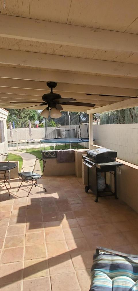 634 N Cobblestone St, Gilbert, AZ 85234 photo 29
