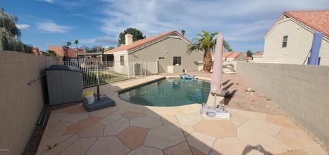 634 N Cobblestone St, Gilbert, AZ 85234 photo 19