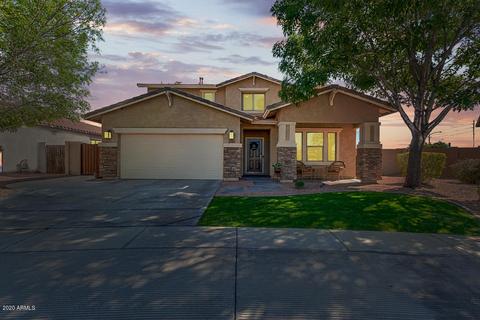3243 E Fandango Dr, Gilbert, AZ 85298 photo 1