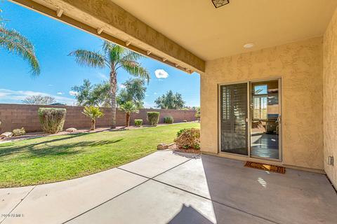 3243 E Fandango Dr, Gilbert, AZ 85298 photo 37