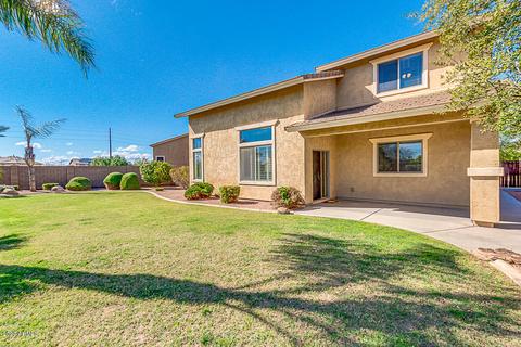 3243 E Fandango Dr, Gilbert, AZ 85298 photo 39