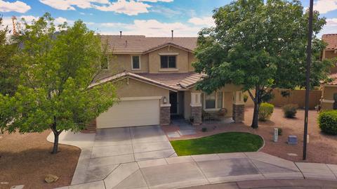 3243 E Fandango Dr, Gilbert, AZ 85298 photo 5