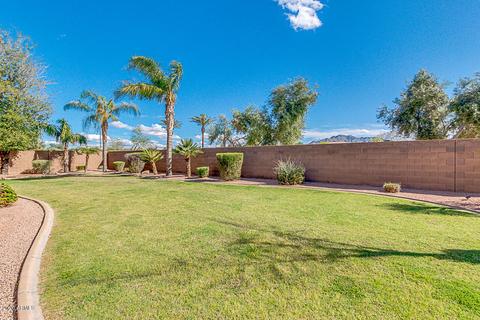 3243 E Fandango Dr, Gilbert, AZ 85298 photo 42