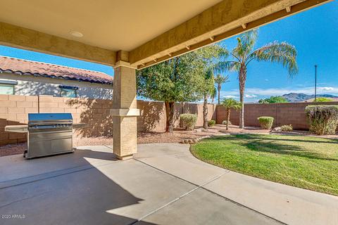 3243 E Fandango Dr, Gilbert, AZ 85298 photo 38