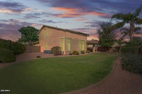 3243 E Fandango Dr, Gilbert, AZ 85298 photo 40