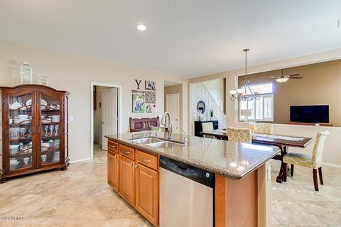 3243 E Fandango Dr, Gilbert, AZ 85298 photo 14