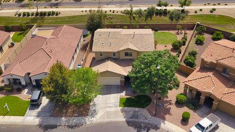 3243 E Fandango Dr, Gilbert, AZ 85298 photo 6