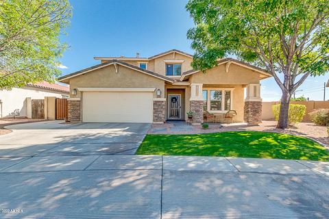 3243 E Fandango Dr, Gilbert, AZ 85298 photo 2