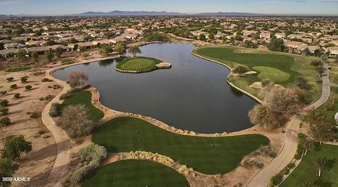 3243 E Fandango Dr, Gilbert, AZ 85298 photo 53