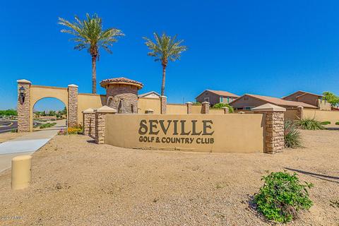 3243 E Fandango Dr, Gilbert, AZ 85298 photo 47