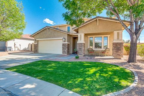 3243 E Fandango Dr, Gilbert, AZ 85298 photo 4