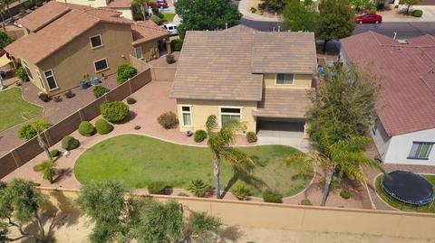 3243 E Fandango Dr, Gilbert, AZ 85298 photo 44