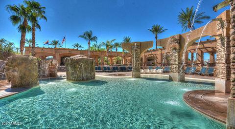 3243 E Fandango Dr, Gilbert, AZ 85298 photo 48
