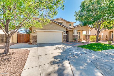 3243 E Fandango Dr, Gilbert, AZ 85298 photo 3