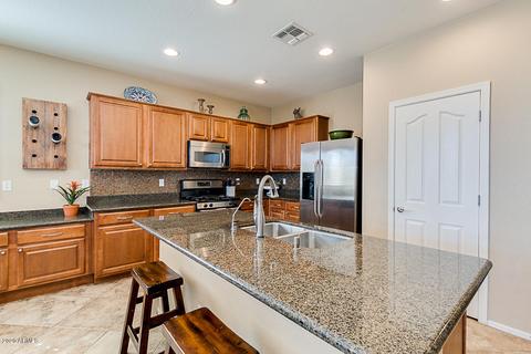 3243 E Fandango Dr, Gilbert, AZ 85298 photo 12