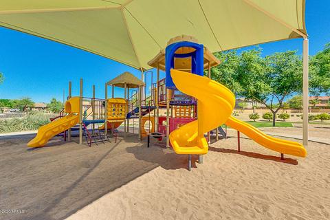 3243 E Fandango Dr, Gilbert, AZ 85298 photo 54