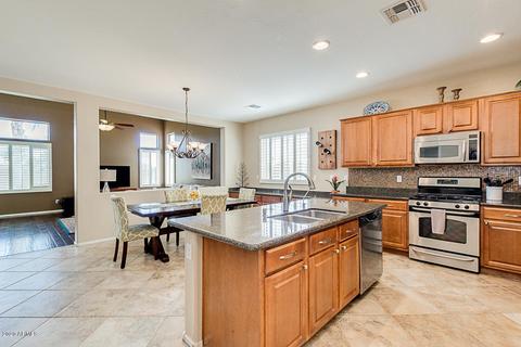 3243 E Fandango Dr, Gilbert, AZ 85298 photo 11