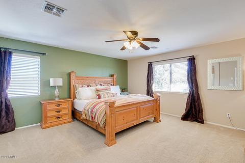 3243 E Fandango Dr, Gilbert, AZ 85298 photo 25