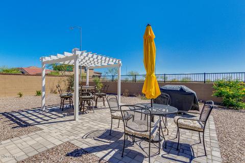10903 E Tripoli Ave, Mesa, AZ 85212 photo 59