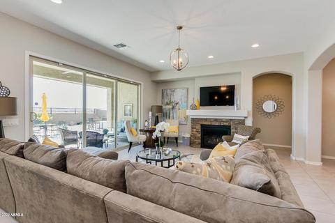10903 E Tripoli Ave, Mesa, AZ 85212 photo 19