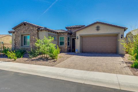 10903 E Tripoli Ave, Mesa, AZ 85212 photo 2