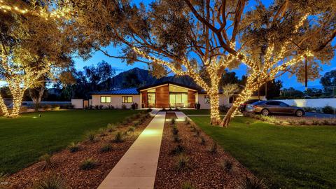 5724 Exeter Blvd, Phoenix, AZ 85018 photo 1