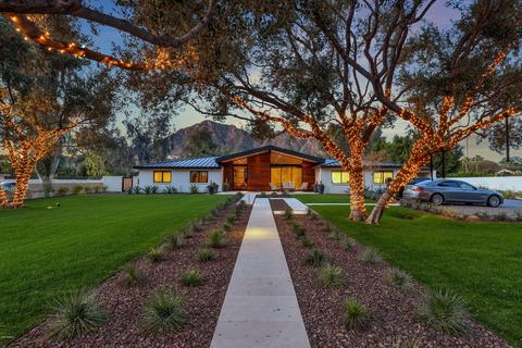 5724 Exeter Blvd, Phoenix, AZ 85018 photo 2