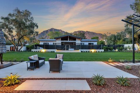 5724 Exeter Blvd, Phoenix, AZ 85018 photo 3