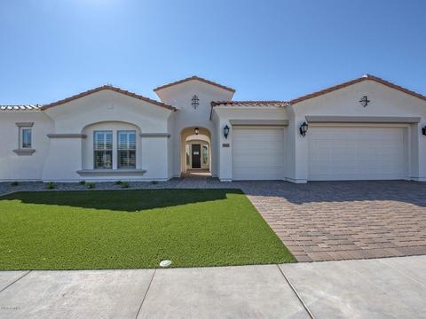 10315 E Beta Ave, Mesa, AZ 85212 photo 1