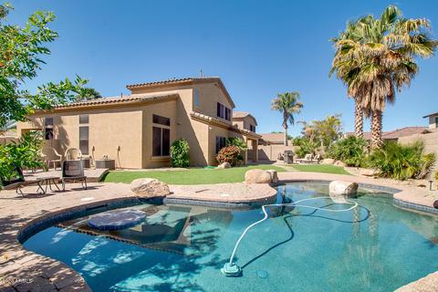 1725 S Cole Dr, Gilbert, AZ 85295 photo 21