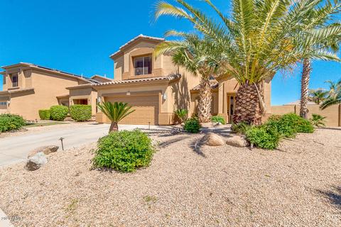 1725 S Cole Dr, Gilbert, AZ 85295 photo 1